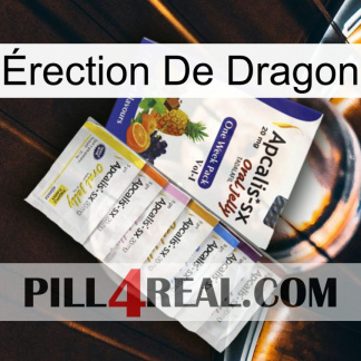 Érection De Dragon 11